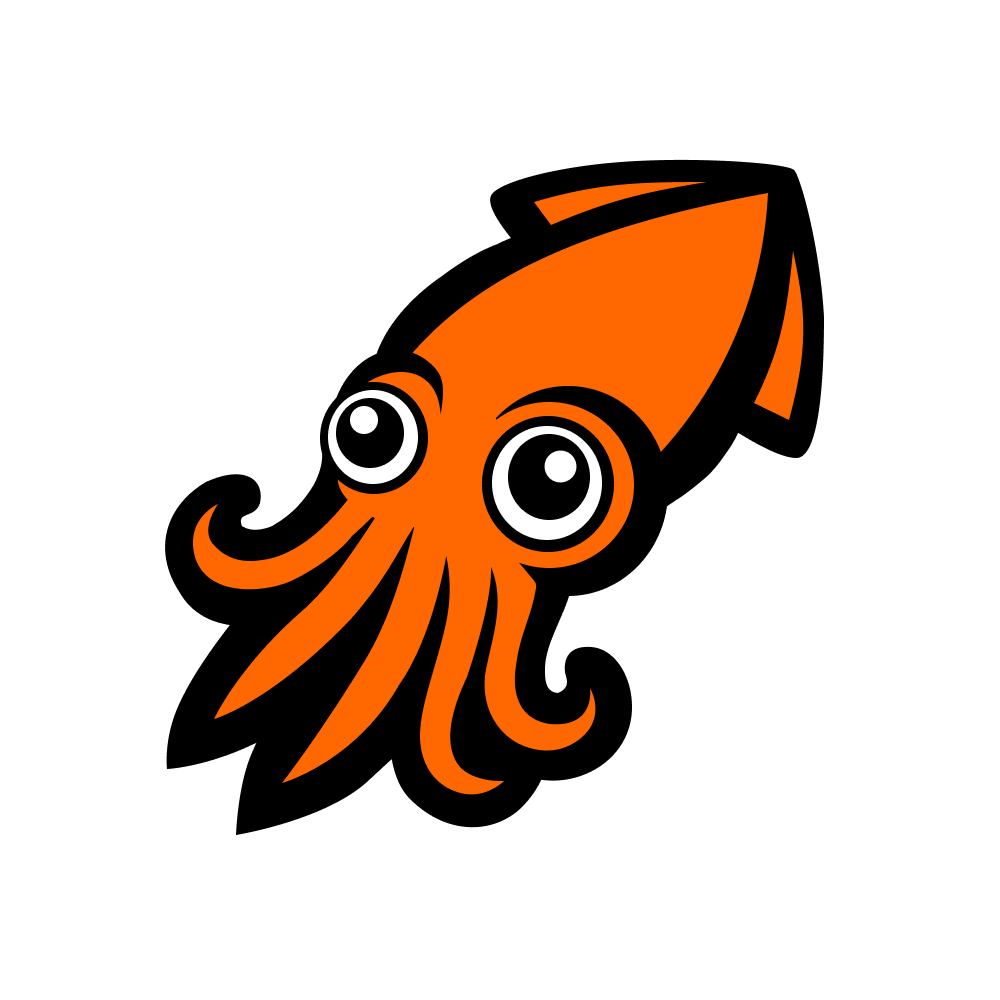 SquidSync Logo